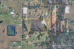 860 McVoid Rd, Springtown, TX 76082 - Photo 1