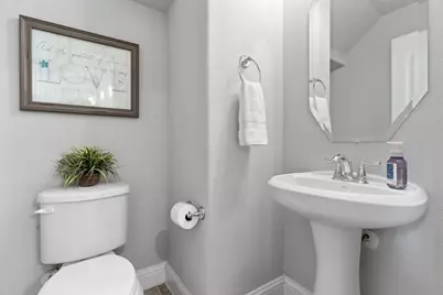 7508 W Fork Lane, McKinney, TX 75071 - Photo 18