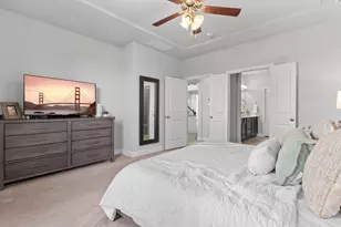 7508 W Fork Ln, McKinney, TX 75071 - Photo 20