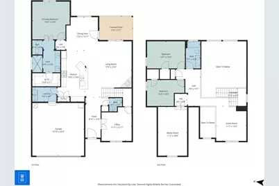 7508 W Fork Lane, McKinney, TX 75071 - Photo 40