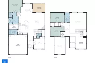 7508 W Fork Ln, McKinney, TX 75071 - Photo 40