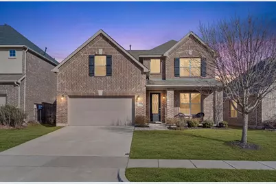 7508 W Fork Lane, McKinney, TX 75071 - Photo 2