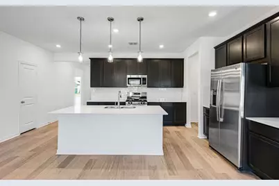 2604 Glacier Road, Anna, TX 75409 - Photo 2