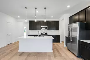 2604 Glacier Rd, Anna, TX 75409 - Photo 2