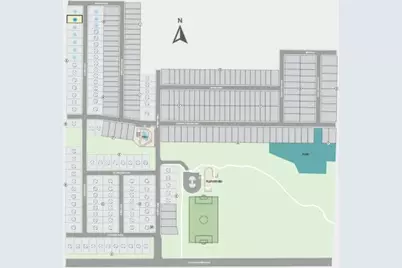 2604 Glacier Road, Anna, TX 75409 - Photo 32