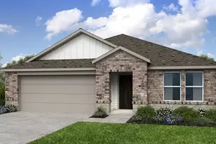 2604 Glacier Rd, Anna, TX 75409 - Photo 1