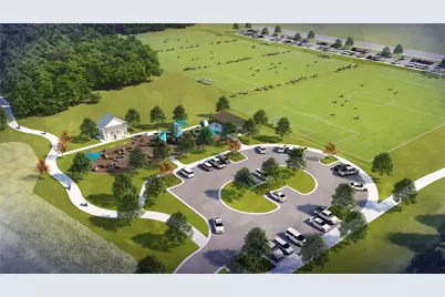 2604 Glacier Road, Anna, TX 75409 - Photo 36