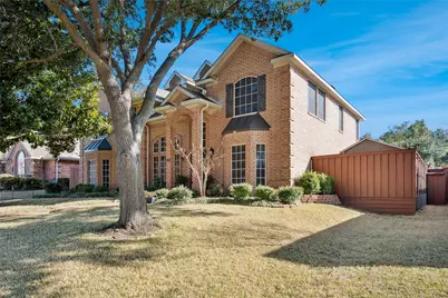 2676 Carnation Drive, Richardson, TX 75082 - Photo 2