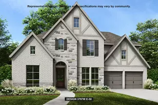 1809 Bistineau Ct, Celina, TX 75009 - Photo 1