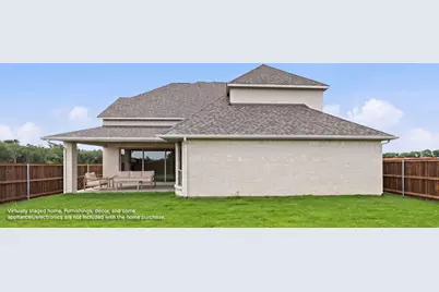 1809 Bistineau Court, Celina, TX 75009 - Photo 20