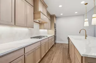 1809 Bistineau Ct, Celina, TX 75009 - Photo 2