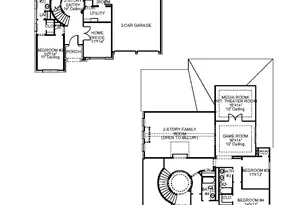 1809 Bistineau Ct, Celina, TX 75009 - Photo 2