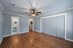 308 N 4th St, Wortham, TX 76693 - Photo 26