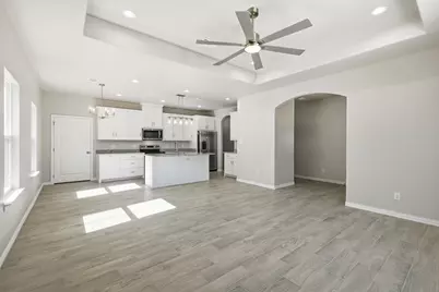 709 3rd Street, Bridgeport, TX 76426 - Photo 6