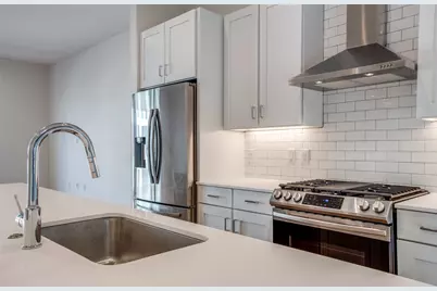 2128 Ashby Street #505, Dallas, TX 75204 - Photo 2