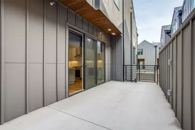 2128 Ashby Street #505, Dallas, TX 75204 - Photo 12