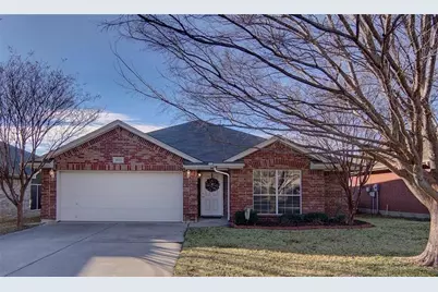 4812 Stetson Drive S, Fort Worth, TX 76244 - Photo 1
