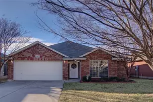 4812 Stetson Dr S, Fort Worth, TX 76244 - Photo 1