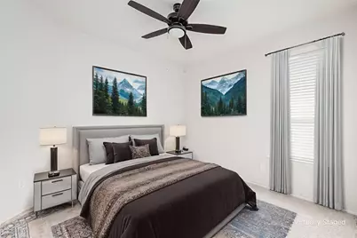 2316 Sundown Mesa Drive, Fort Worth, TX 76177 - Photo 20