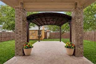 2316 Sundown Mesa Dr, Fort Worth, TX 76177 - Photo 24