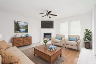 2316 Sundown Mesa Dr, Fort Worth, TX 76177 - Photo 4