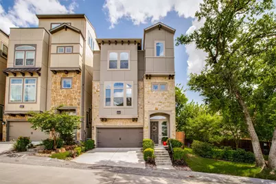 1976 Kessler Heights Lane, Dallas, TX 75208 - Photo 1