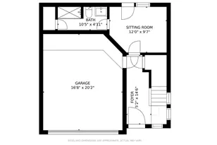 1976 Kessler Heights Ln, Dallas, TX 75208 - Photo 26