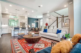 1976 Kessler Heights Ln, Dallas, TX 75208 - Photo 6