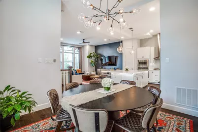 1976 Kessler Heights Lane, Dallas, TX 75208 - Photo 8