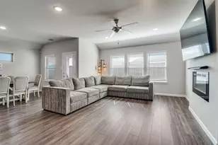 358 Chase Creek Dr, Lavon, TX 75166 - Photo 6