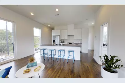 4905 Live Oak Street #D, Dallas, TX 75206 - Photo 6