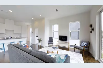 4905 Live Oak Street #D, Dallas, TX 75206 - Photo 4