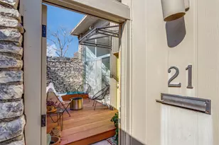 4500 Westridge Ave, Fort Worth, TX 76116 - Photo 2