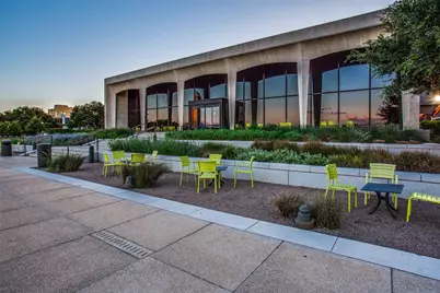 4500 Westridge Avenue #21, Fort Worth, TX 76116 - Photo 30