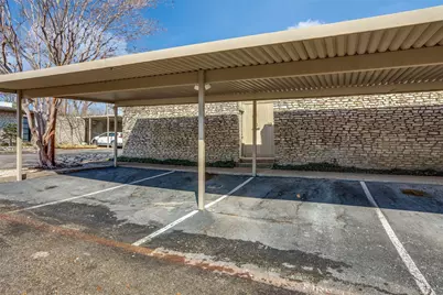 4500 Westridge Avenue #21, Fort Worth, TX 76116 - Photo 18