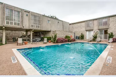 4500 Westridge Avenue #21, Fort Worth, TX 76116 - Photo 20