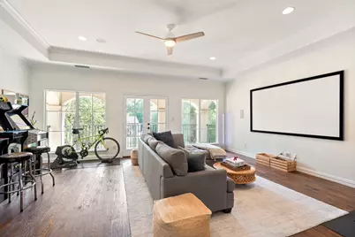 8718 Rexford Drive, Dallas, TX 75209 - Photo 20