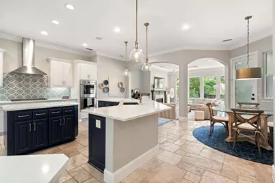 8718 Rexford Drive, Dallas, TX 75209 - Photo 6