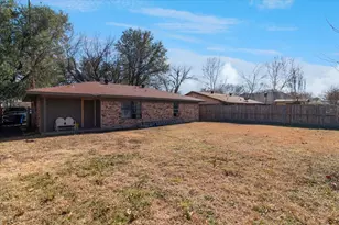 805 Quinette Dr, Seagoville, TX 75159 - Photo 24