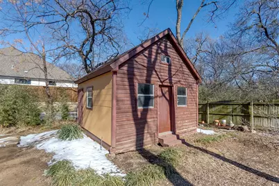 401 Denton Street E, Argyle, TX 76226 - Photo 38