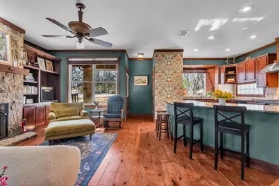 401 Denton Street E, Argyle, TX 76226 - Photo 6