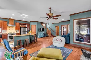 401 Denton St E, Argyle, TX 76226 - Photo 8