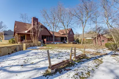 401 Denton Street E, Argyle, TX 76226 - Photo 4