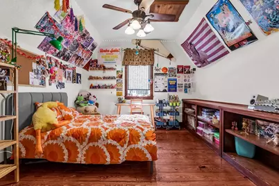 401 Denton Street E, Argyle, TX 76226 - Photo 28