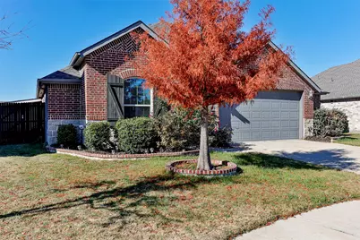 1404 Macaw Court, Little Elm, TX 75068 - Photo 2
