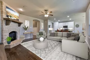 1404 Macaw Ct, Little Elm, TX 75068 - Photo 8