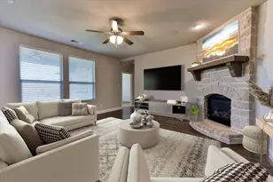 1404 Macaw Ct, Little Elm, TX 75068 - Photo 6