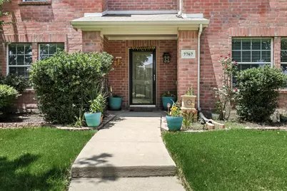 7767 Emilie Lane, Frisco, TX 75035 - Photo 2