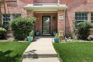 7767 Emilie Ln, Frisco, TX 75035 - Photo 2