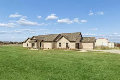 317 Illinois Street, New Fairview, TX 76078 - Photo 4